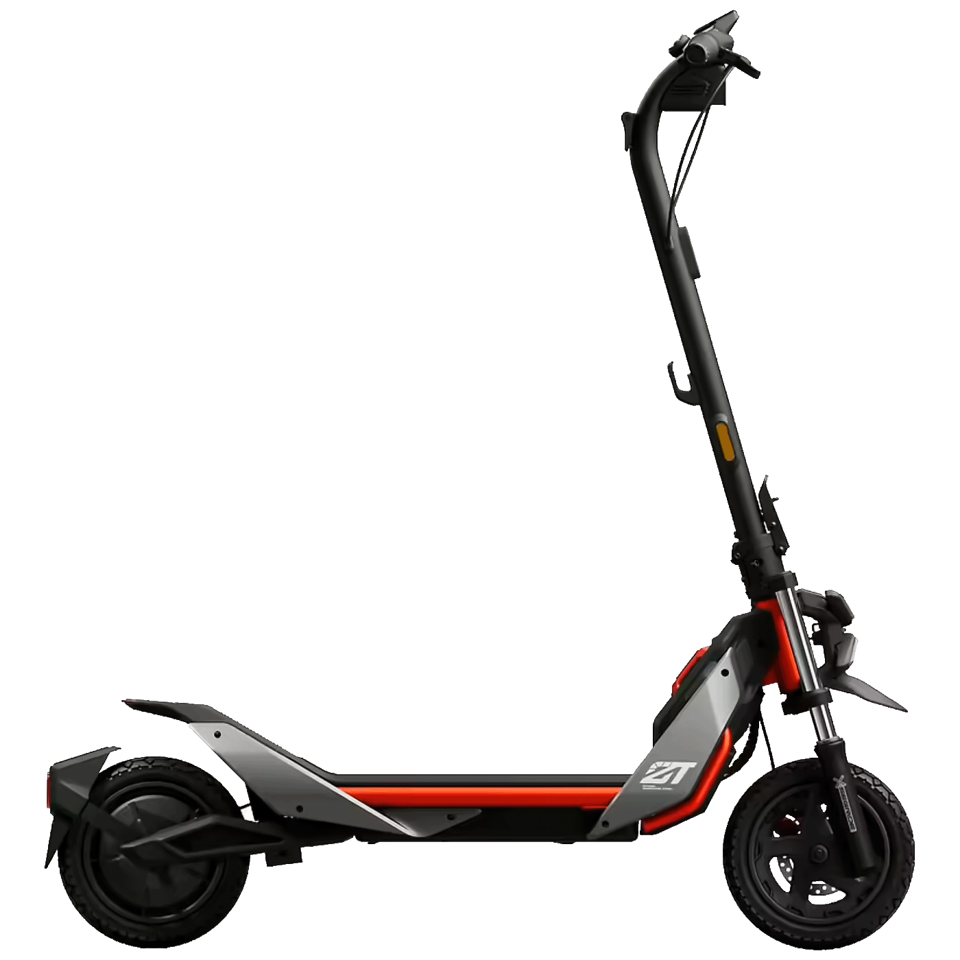 Segway Električni Romobil, 25 km/h, Domet do 70 km - ZT3 Pro E