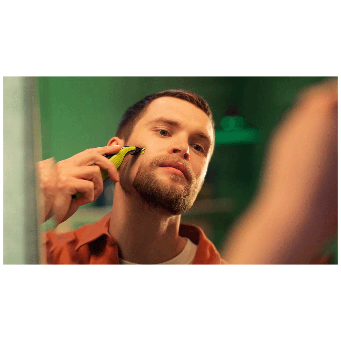 Philips Aparat za brijanje, trimer, OneBlade 360 Face - QP2734/23