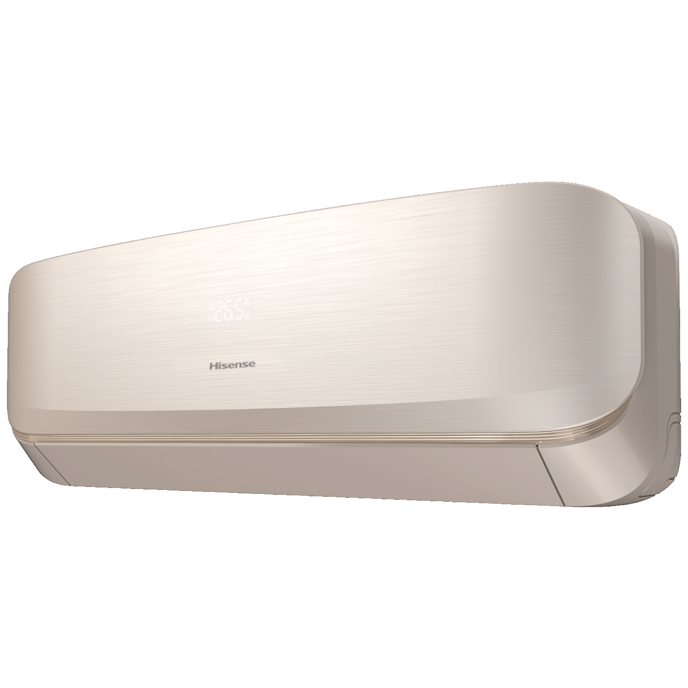 Hisense Klima uređaj, 12000Btu, grijanje -22°, WiFi, A+++/A++ - Fresh Air 12K - QJ35XJ3GG/EW