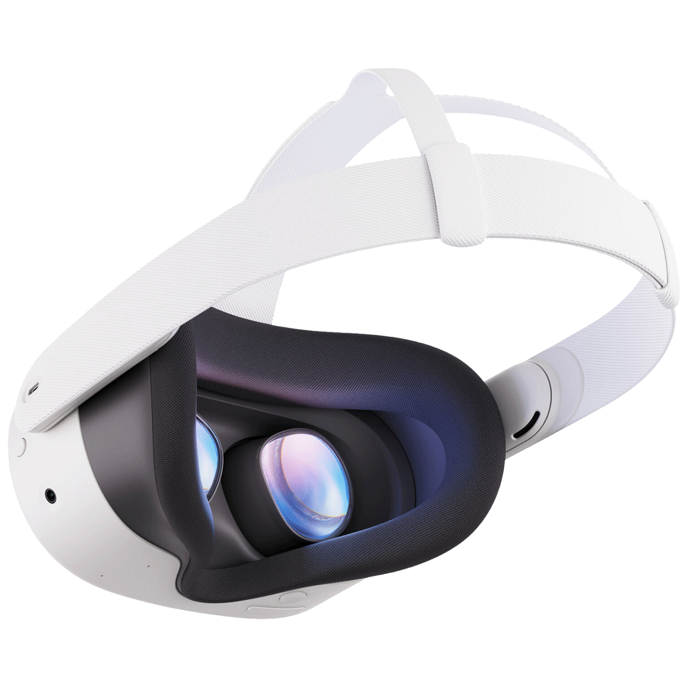 Meta Virtualne naočale, All-In-One VR - Quest 3S 128GB