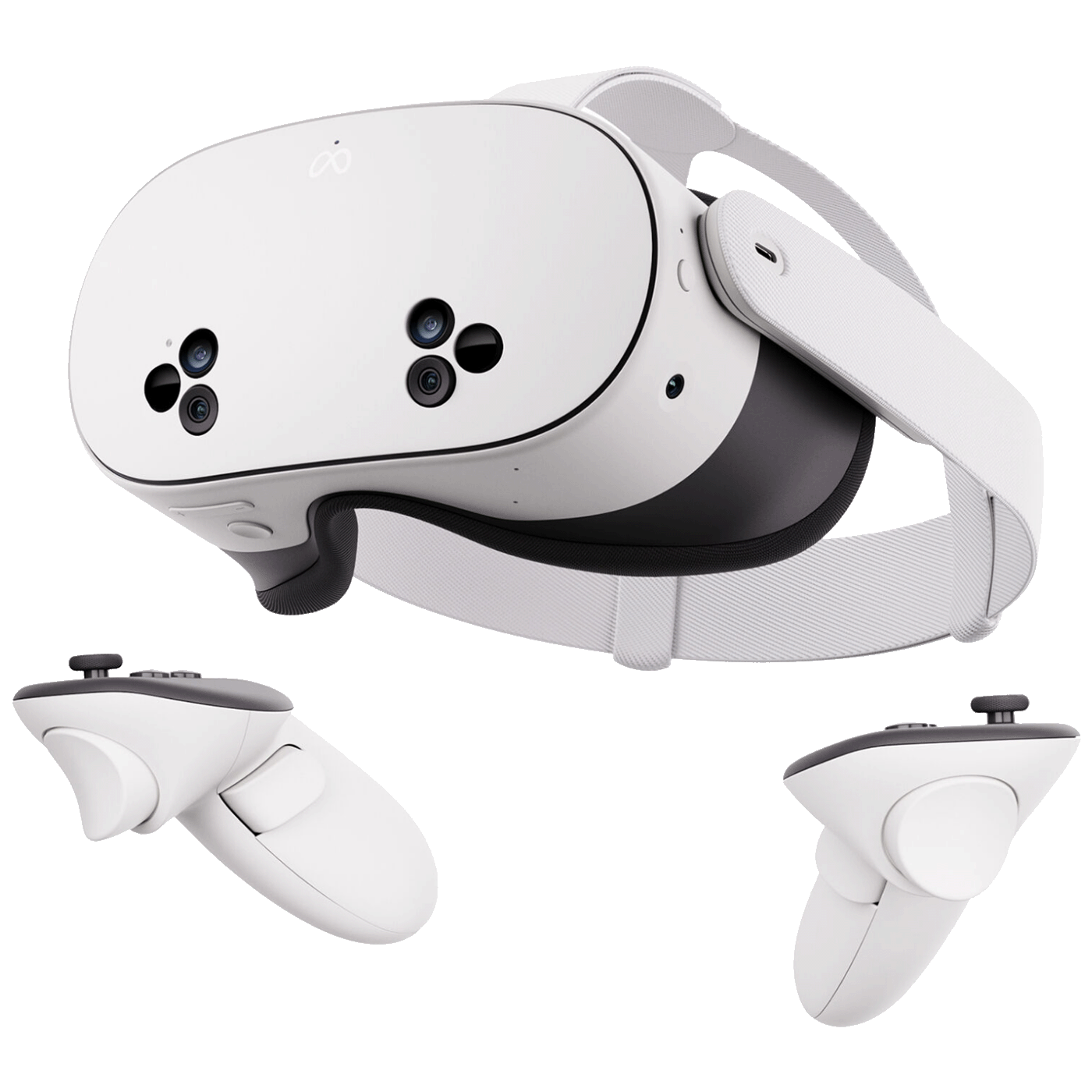 Meta Virtualne naočale, All-In-One VR - Quest 3S 256GB