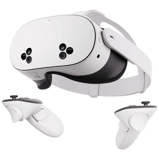 Meta Virtualne naočale, All-In-One VR - Quest 3S 256GB