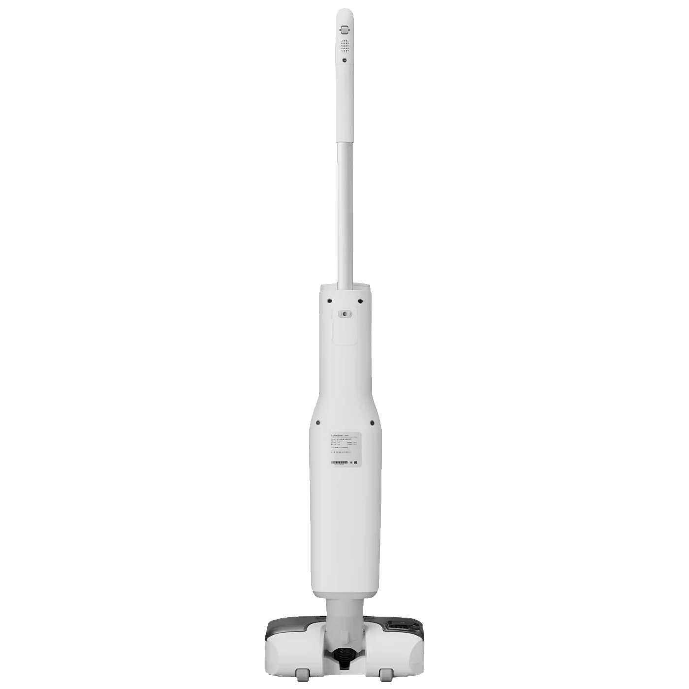 Roborock Usisivač štapni, akumulatorski, LED zaslon, 20000Pa - F25 RT White