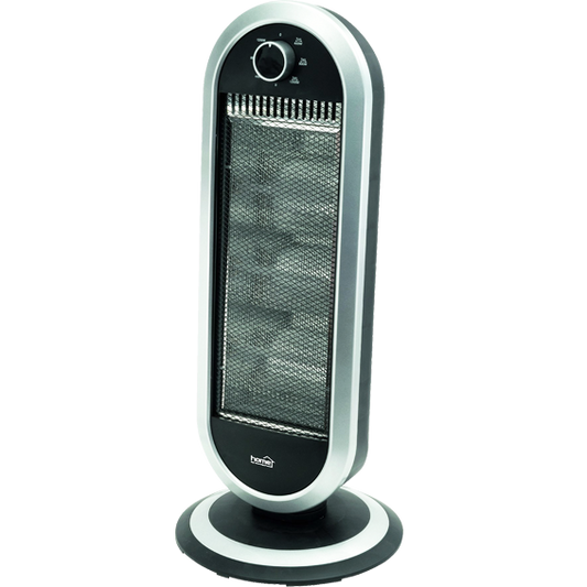 home Grijalica sa halogenim grijačem, 1200W - FK 23