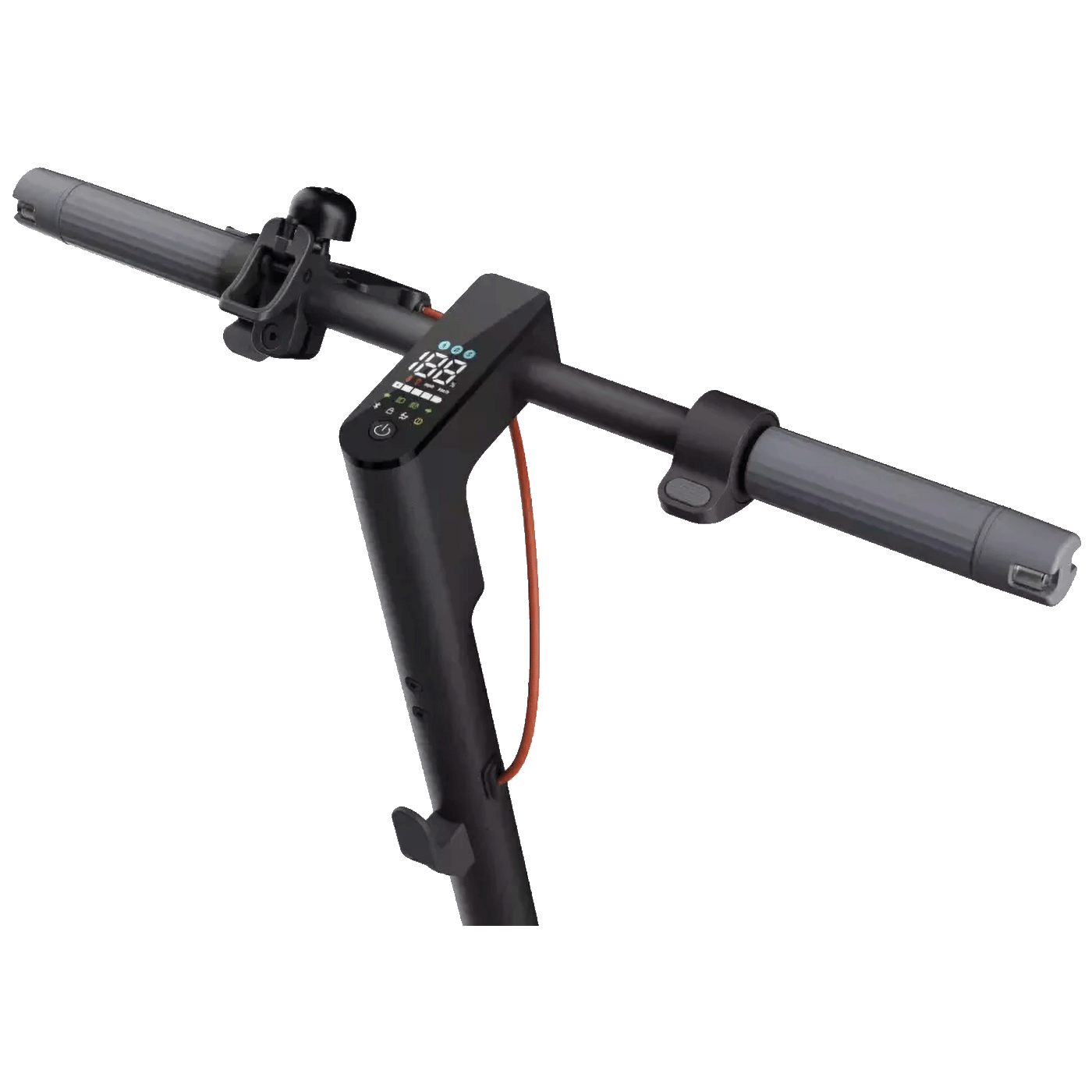 Xiaomi Električni Romobil , 10" točkovi, 25km/h, Domet do 60 km - Mi Electric Scooter 5 Pro