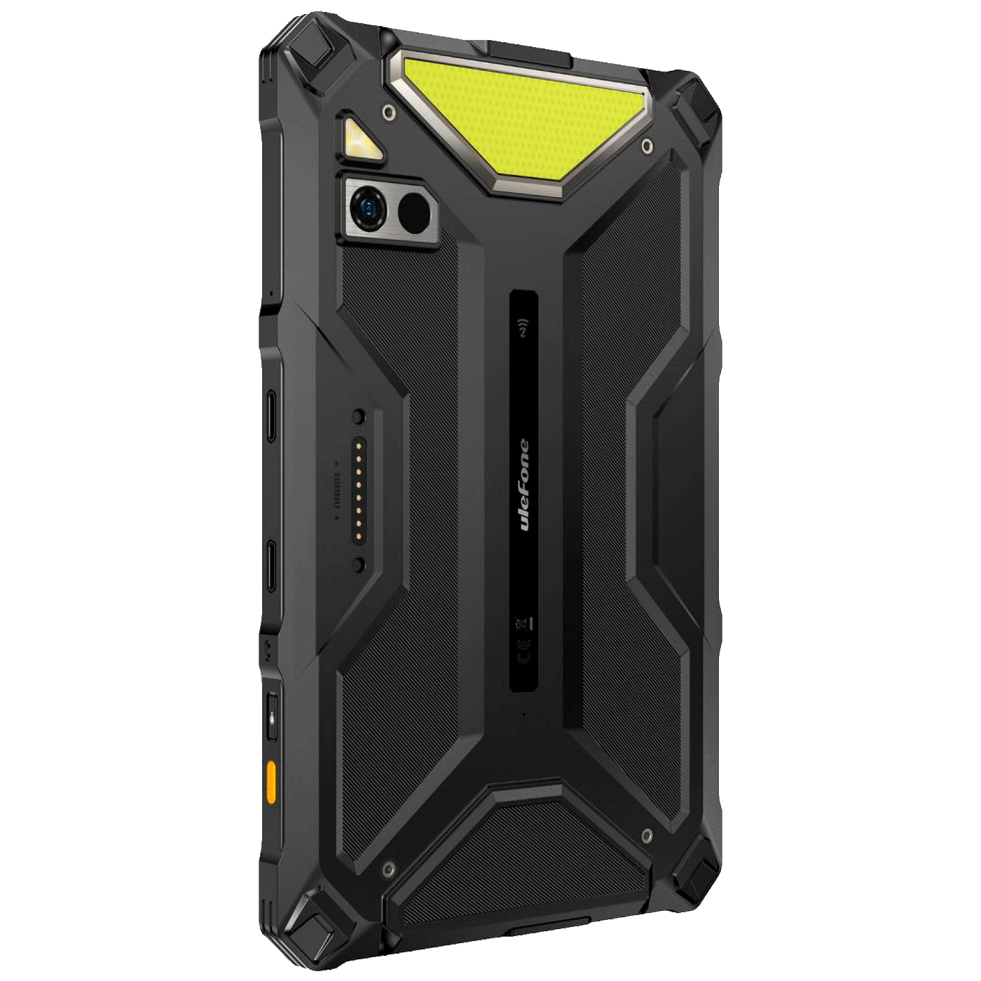 ulefone Tablet 10.36", 5G, DualSIM, RAM 8GB, 11800mAh, 50Mpixel - Armor Pad 4 Ultra 5G