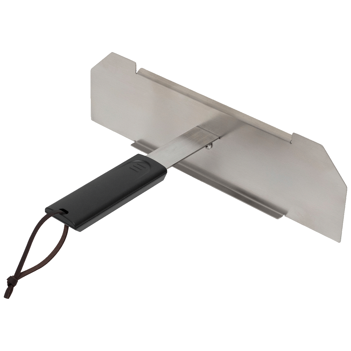 home Električna peć za pizzu, 2000W, 380°C, IPX4 - HGPZ02