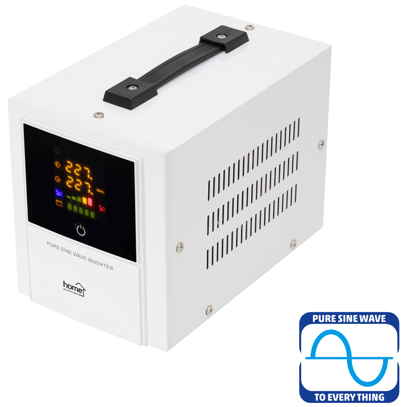 home UPS/ Izvor neprekidnog napajanja, stabilizator napona, 500VA - UPS500