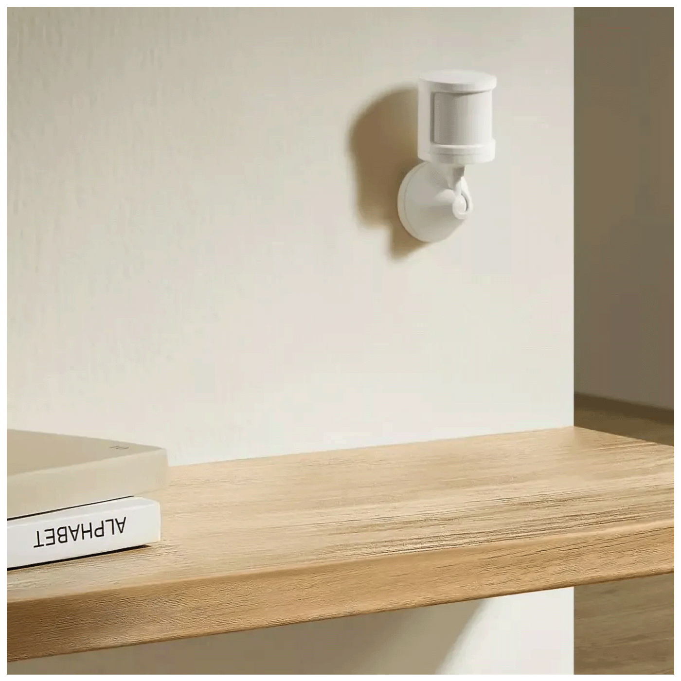 Xiaomi Detektor pokreta - Mi Motion Sensor 2S