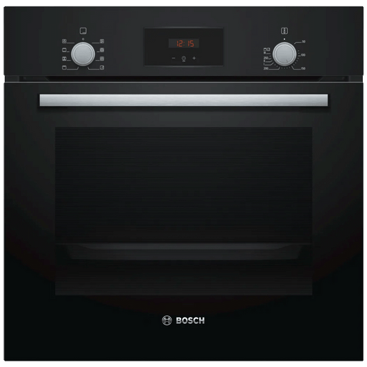 Bosch Ugradbena pećnica, kapacitet 66 l, 3300 W, A - HBF153BB0
