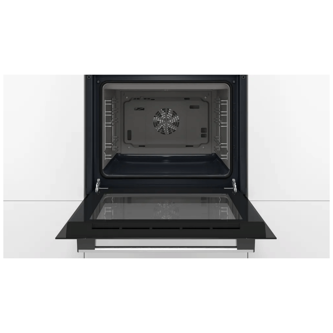 Bosch Ugradbena pećnica, kapacitet 66 l, 3300 W, A - HBF153BB0