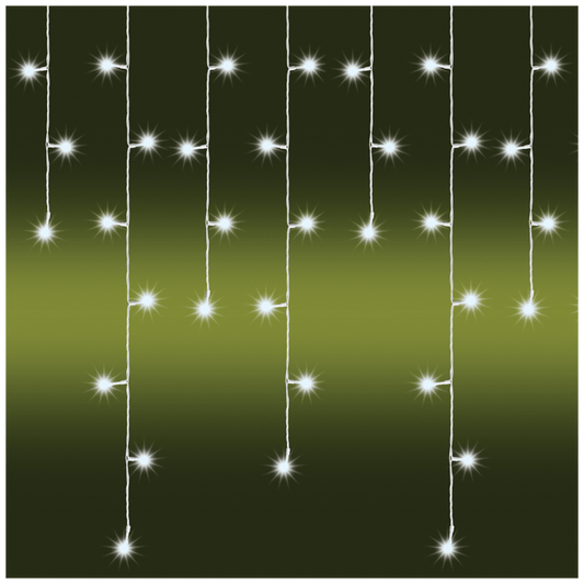 home Dekorativna LED rasvjeta - KAF 200L