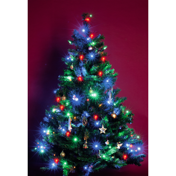 home Dekorativna LED rasvjeta - KI 200 LED/M