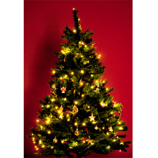 home Dekorativna LED rasvjeta - KI 200 LED/WW