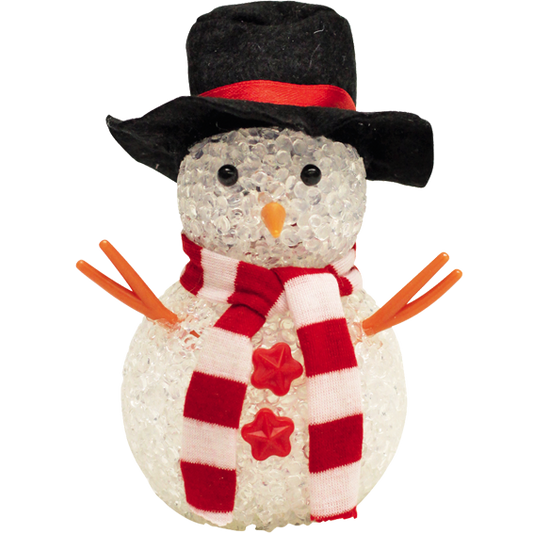 home Dekorativna LED rasvjeta, snjegović - KKD 105