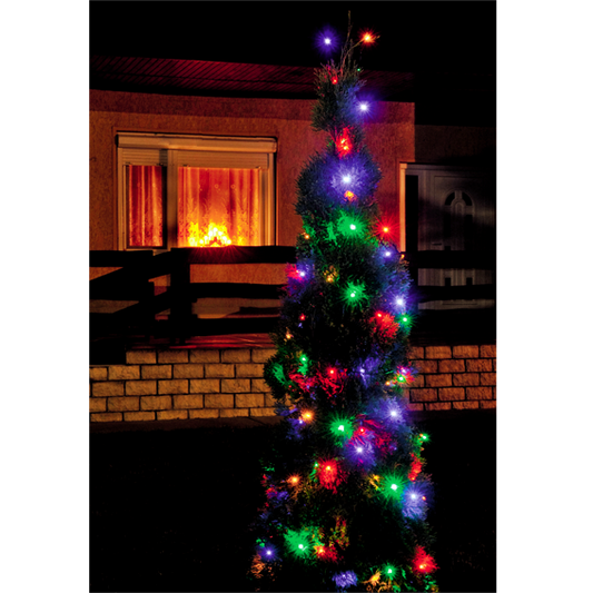 home Dekorativna LED rasvjeta - LED 108/M