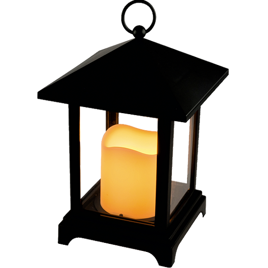 home Dekorativna LED rasvjeta - LTN 2/BK