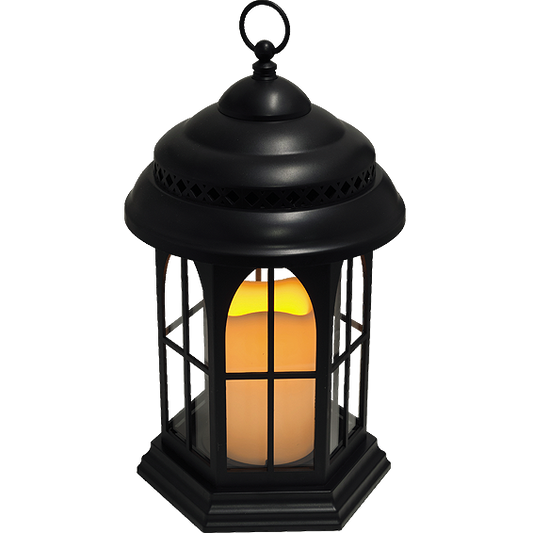 home Dekorativna LED rasvjeta - LTN 4/BK