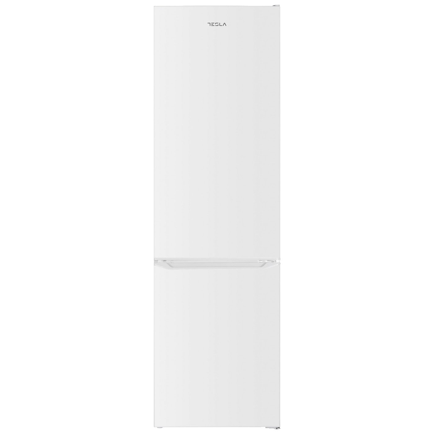 Tesla Frižider/Zamrzivač, zapremina 262 l, E - RC2600HE