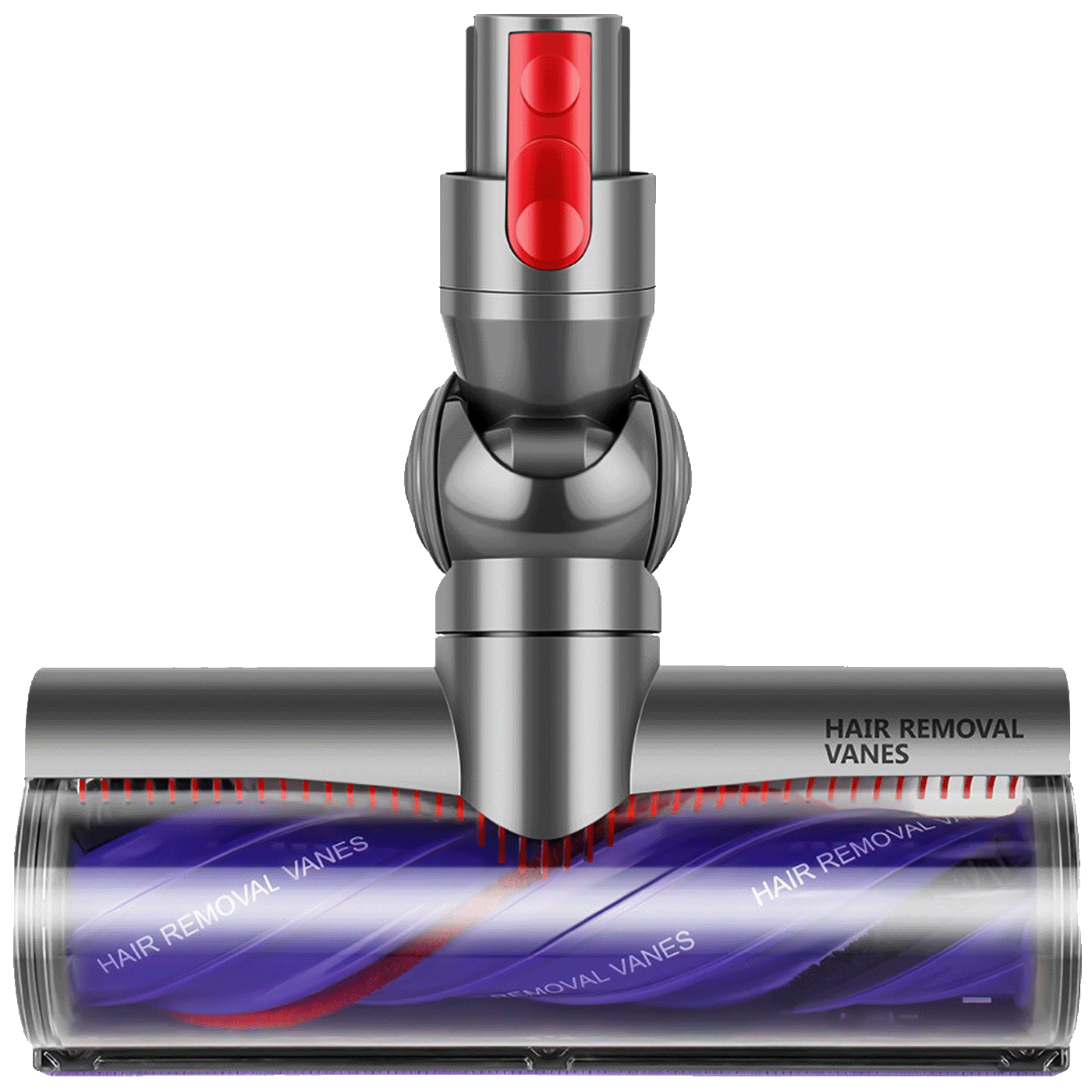 NN-Su Četka za Dyson V7 / V8 / V10 / V11 - Brush Head Dyson