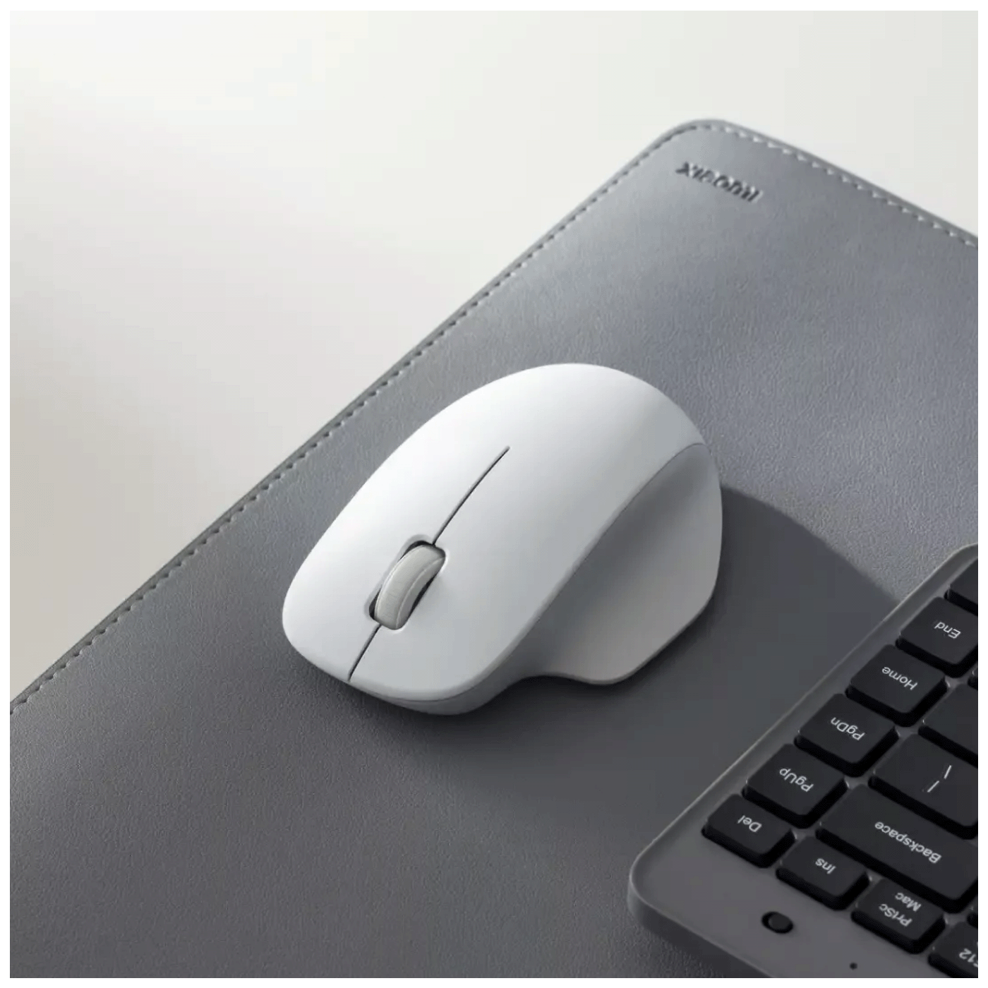 Xiaomi Bežični miš Comfort, 1200 dpi, bijela - Wireless Mouse Comfort Edition (W)