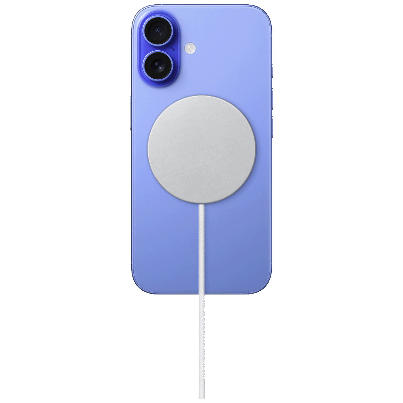 Apple Punjač za Apple, magnetni, za bežično punjenje, 1 met., 25 W - Magsafe Charger 2.0 25W 1M