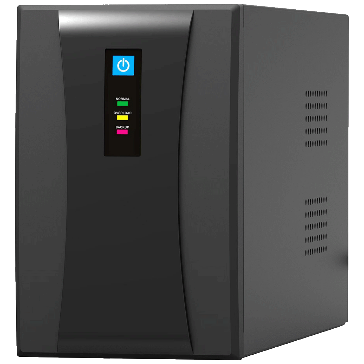 MKC UPS/ Izvor neprekidnog napajanja, 1500VA, 900W - MK-1500UPS