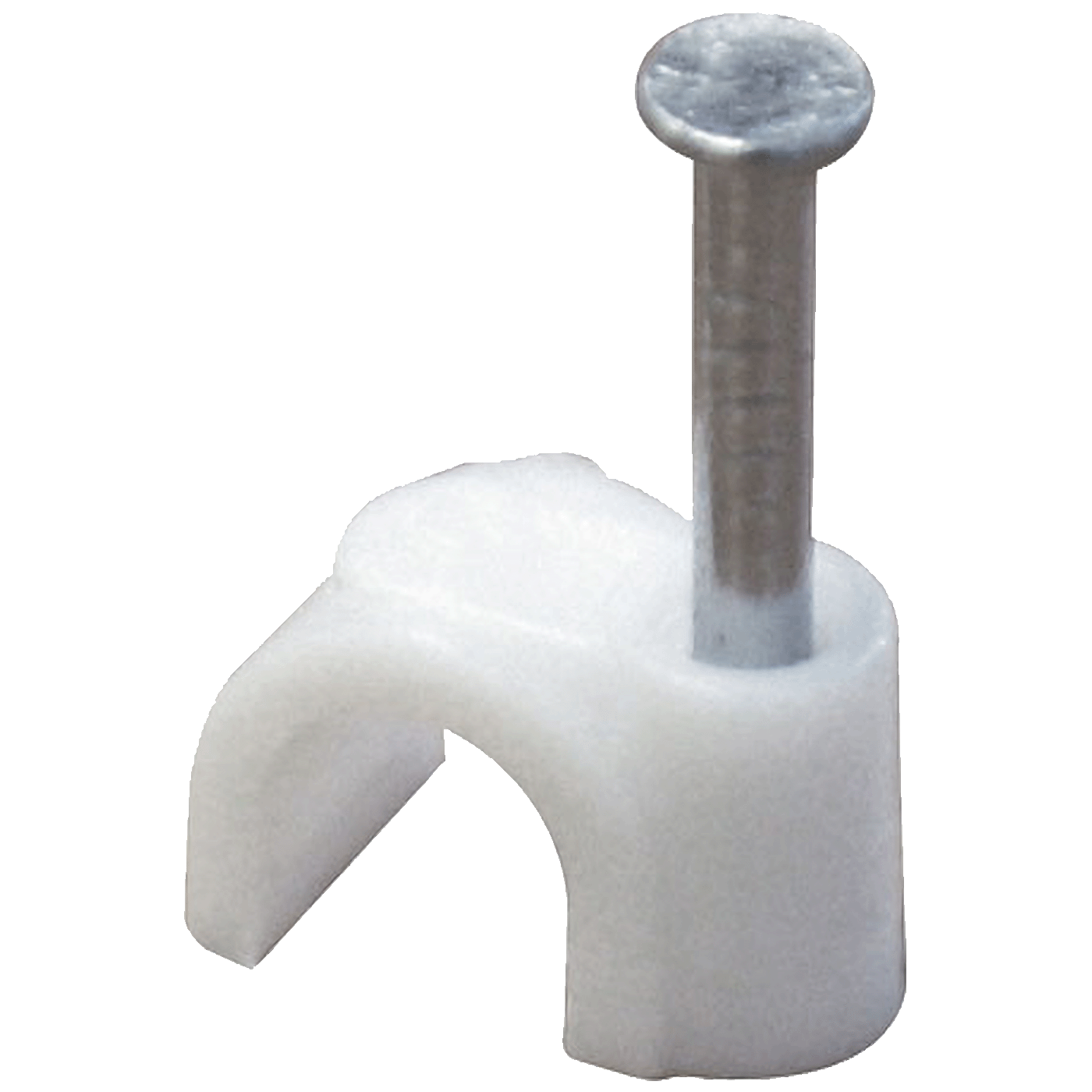 MKC Obujmica 7mm, pakiranje 100 kom - Cable Clamp 7.0mm, 100pcs