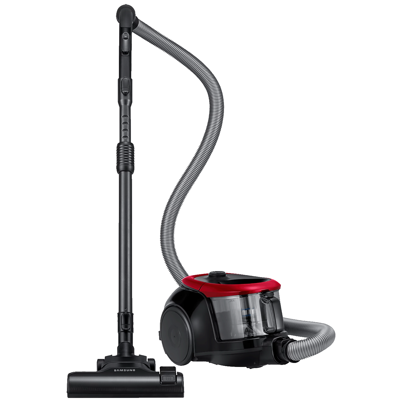 Samsung Usisavač sa posudom, anti-tangle turbina, 700W - VC2100M