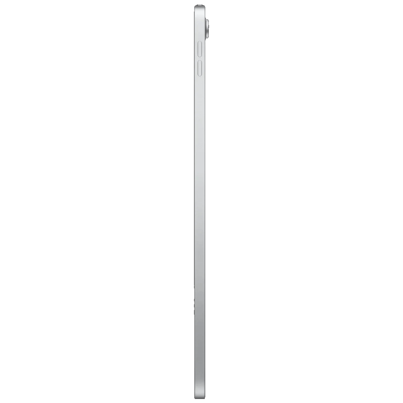 Apple Tablet 11", iPad 11, A16 Bionic, 5-core CPU, 6GB RAM, 128 GB - iPad 11 2025 11Gen 128GB Silver