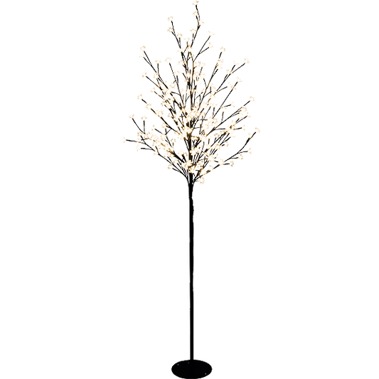 home Dekorativna rasvjeta, trešnjin cvijet - CBT 200