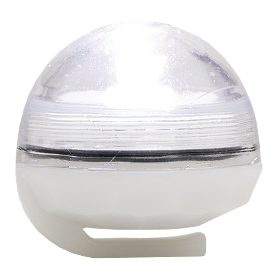 home Dekorativna rasvjeta, svijeća, vodootporna, 12 komada - CDF 1/WH