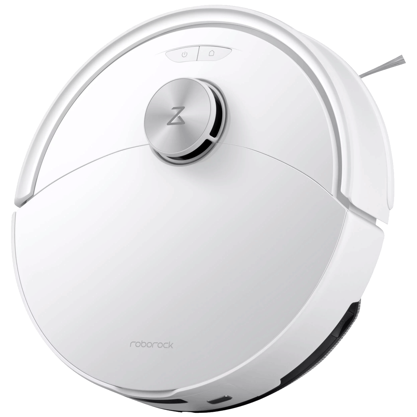 Roborock Robot usisavač, 5200mAh, 10.000 Pa - Q10 VF White