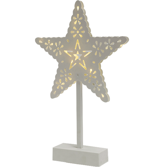 home Dekorativna rasvjeta, zvijezda - KAD 20 STAR