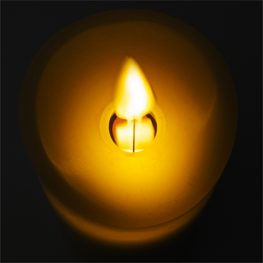 home Dekorativna LED rasvjeta, svijeća - CMW 15