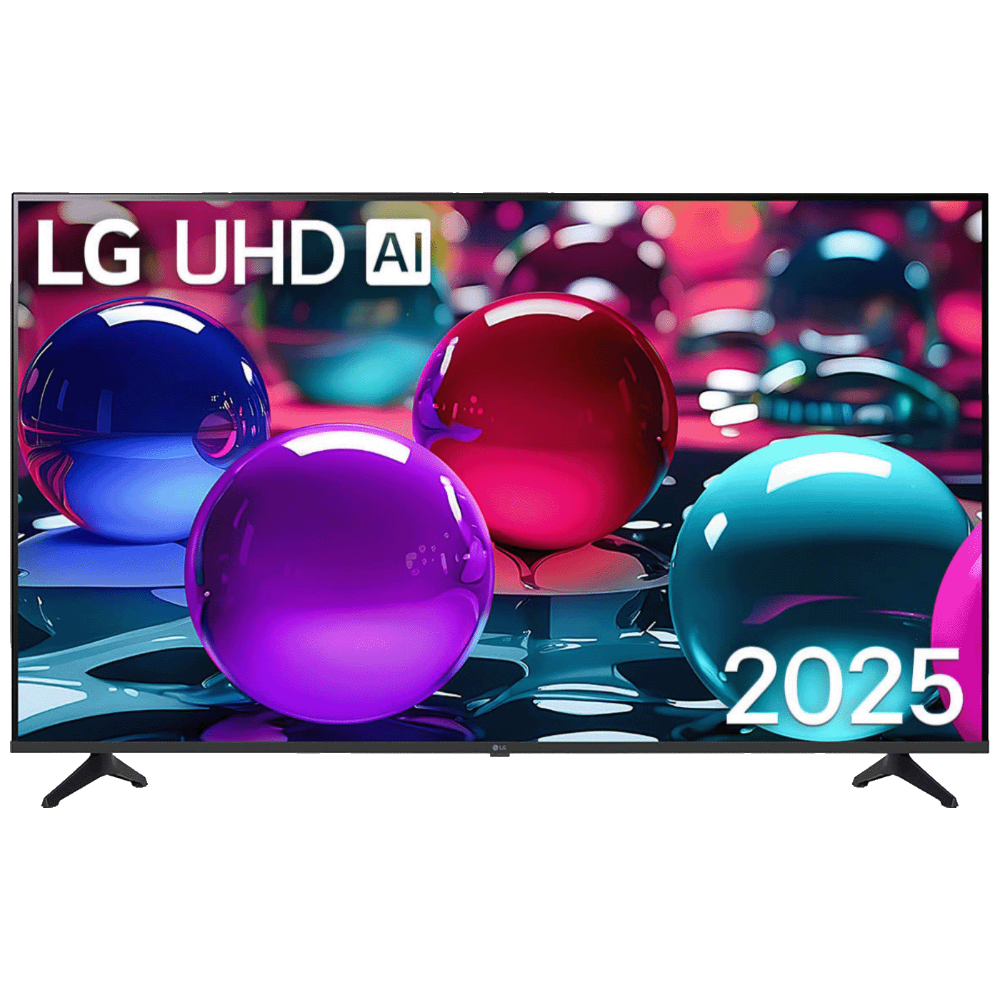 LG Televizor Smart LED 4K UHD 55" - 55UA73003LA