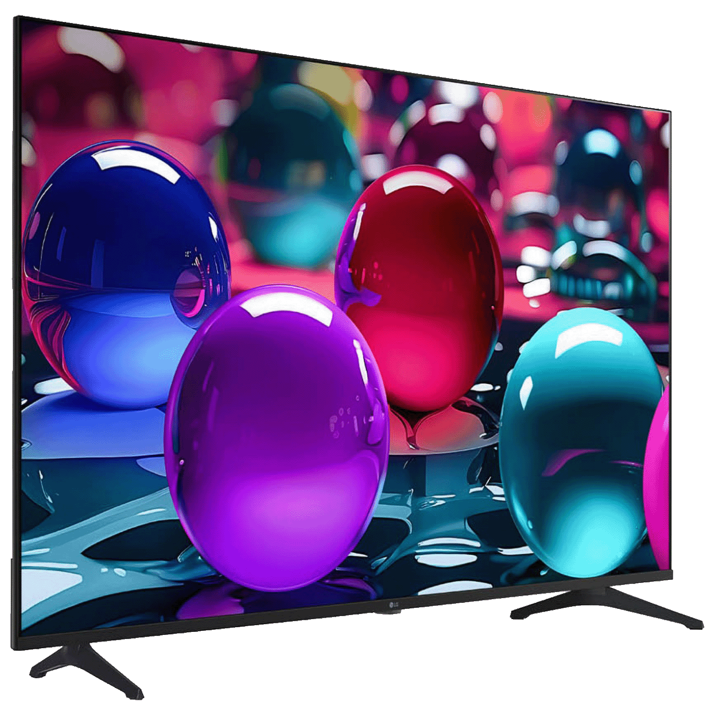 LG Televizor Smart LED 4K UHD 55" - 55UA73003LA