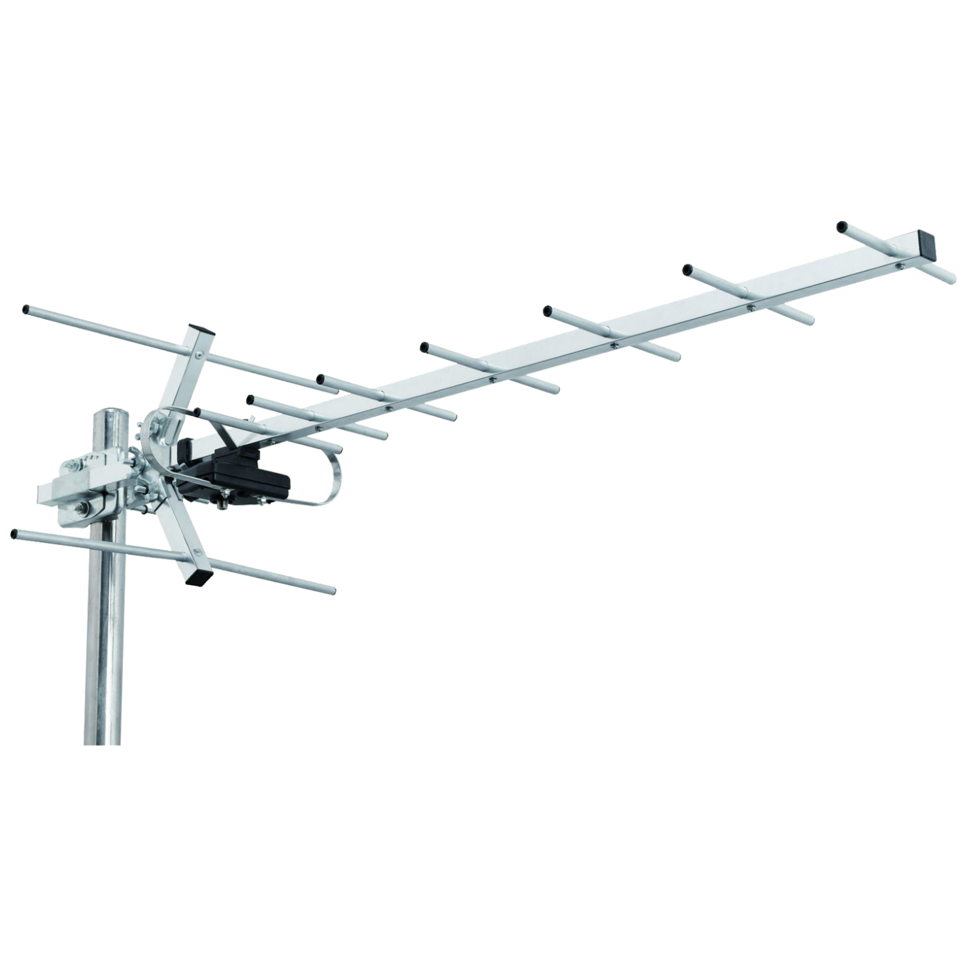 Falcom Antena Loga UHF 10 elemenata, Aluminij, 13dB - ANT-310