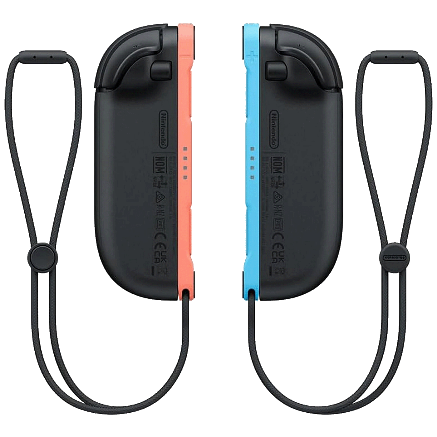 Nintendo Joy-Con za Nintendo Switch 2, Bluetooth , Blue/Red - Switch 2 Joy-Con Blue/Red