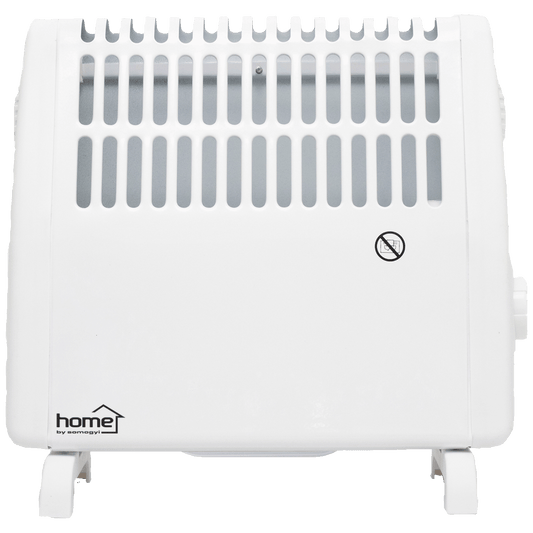 home Električna grijalica, zaštita od smrzavanja, 500 W - FKM500