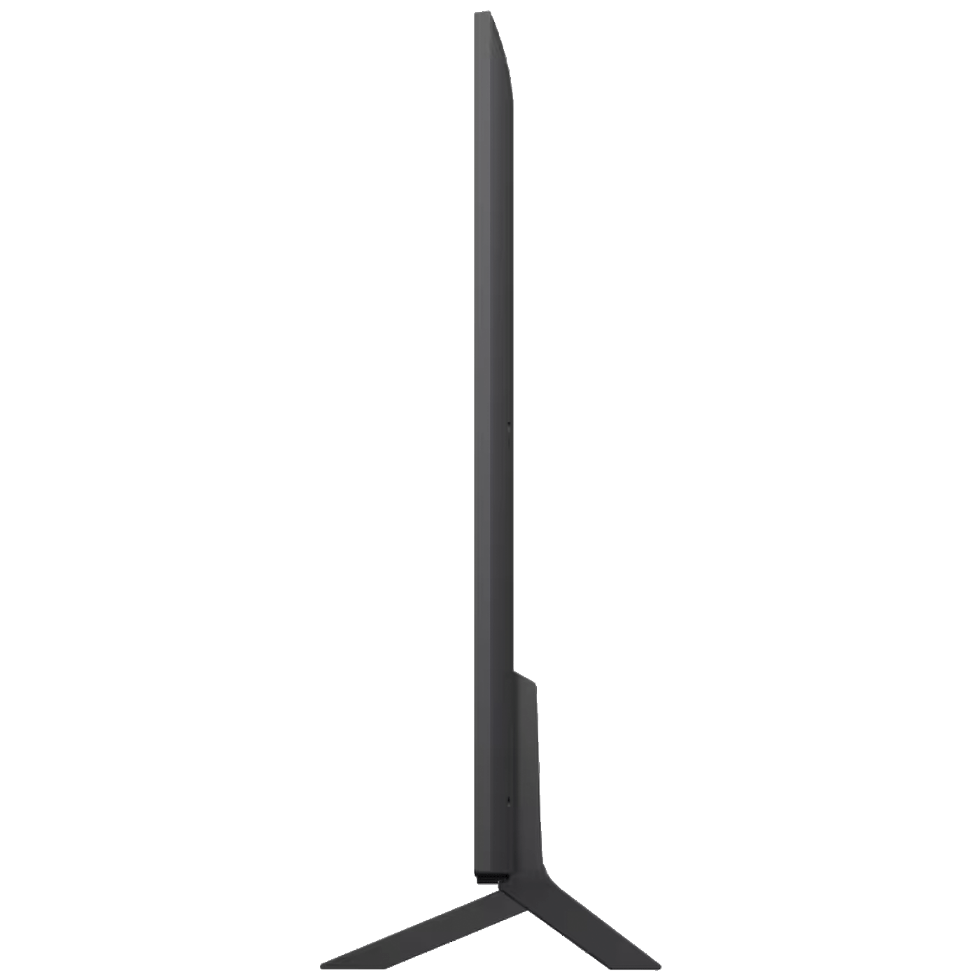 LG Televizor 4K UltraHD 55", AI QNED80 Smart - 55QNED80A3A