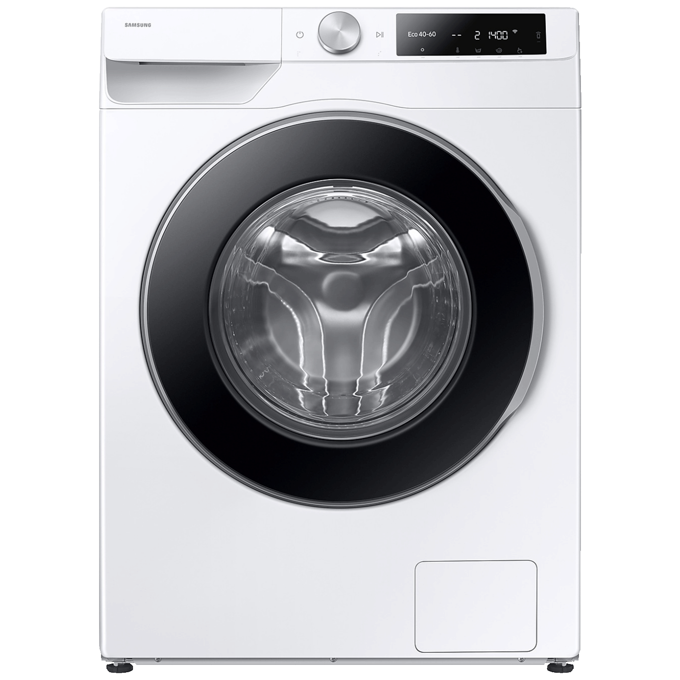 Samsung Mašina za veš, 9 kg veša, Inverter, WiFi, A - WW90DG6U8FLEU4