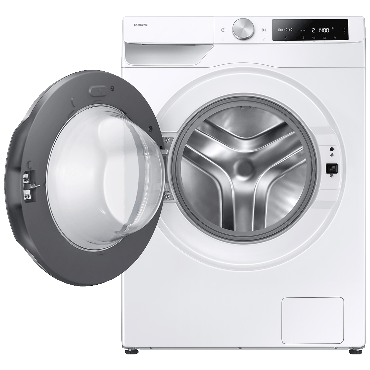 Samsung Mašina za veš, 9 kg veša, Inverter, WiFi, A - WW90DG6U8FLEU4
