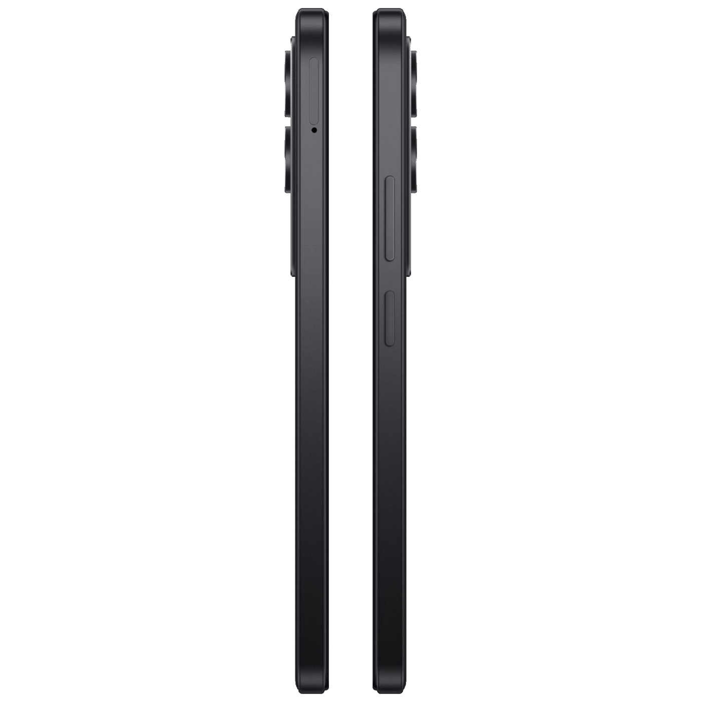 Xiaomi Smartphone 6.9", Octa Core 2.8GHz, RAM 6GB, 50Mpixel - Redmi 15 6GB/128GB Midnight Black