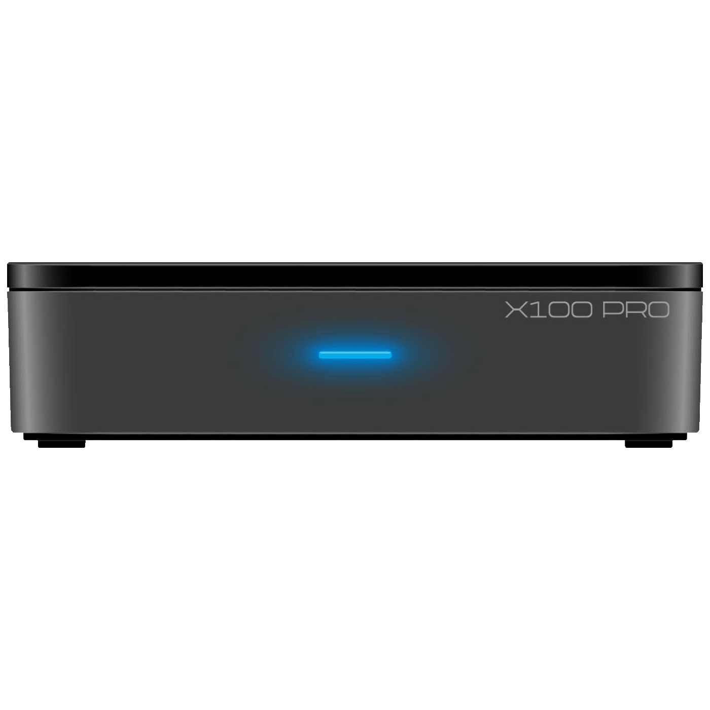 REDLINE Prijemnik Google TV, 4K, 2GB / 16 GB, WiFi, Bluetooth, LAN - RED360 X100 PRO