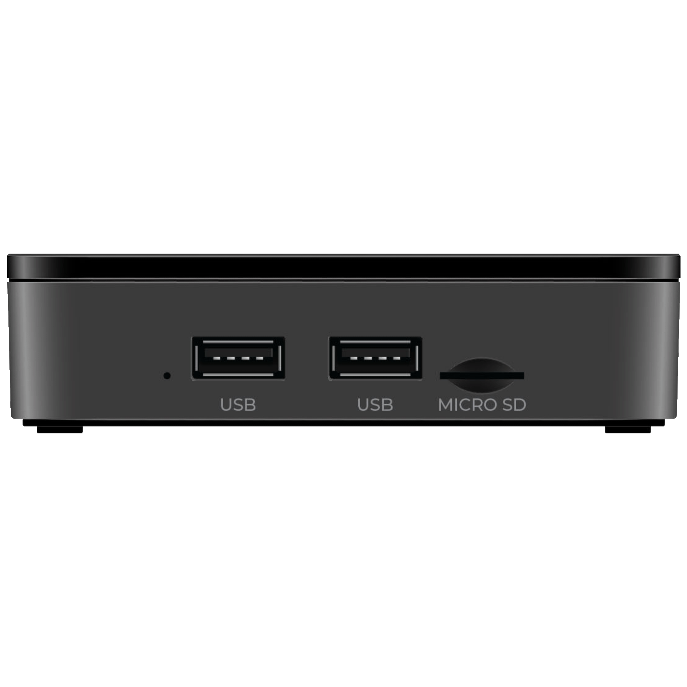 REDLINE Prijemnik Google TV, 4K, 2GB / 16 GB, WiFi, Bluetooth, LAN - RED360 X100 PRO