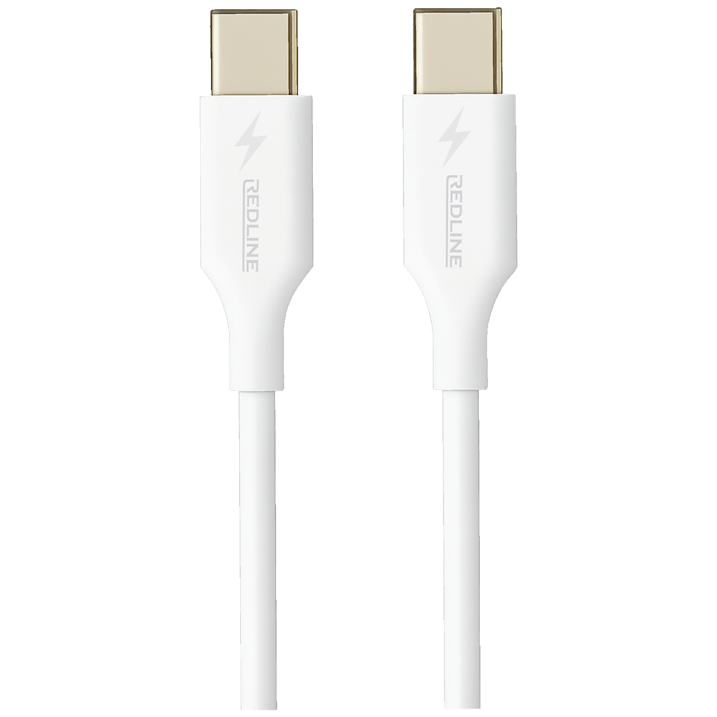 REDLINE USB kabl za smartphone, type C, 60W - PVC-CC-1M