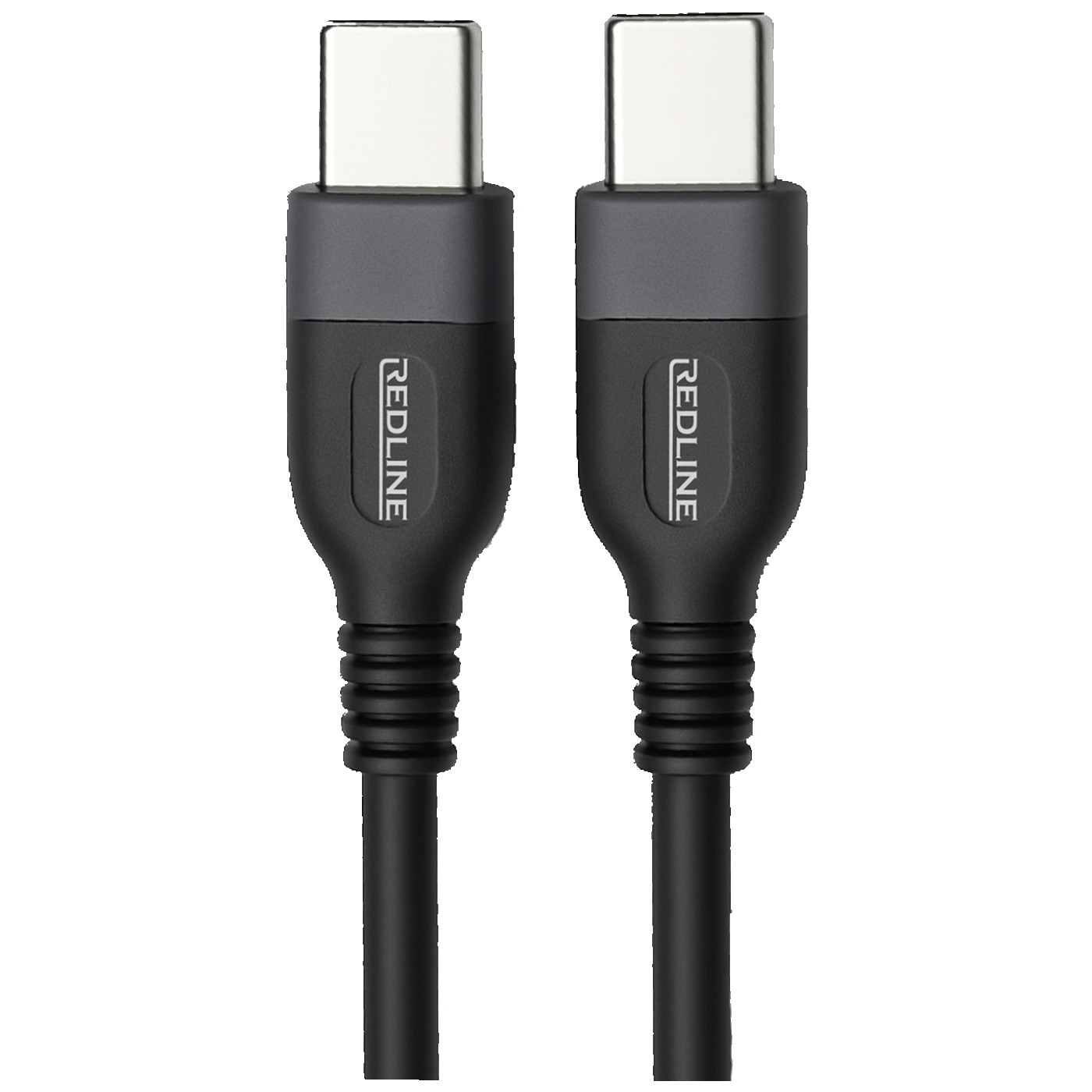 REDLINE Punjač sa USB-C kablom, 1 x USB-A, 1 x USB-C, 30W - GL30AC+CC-1M