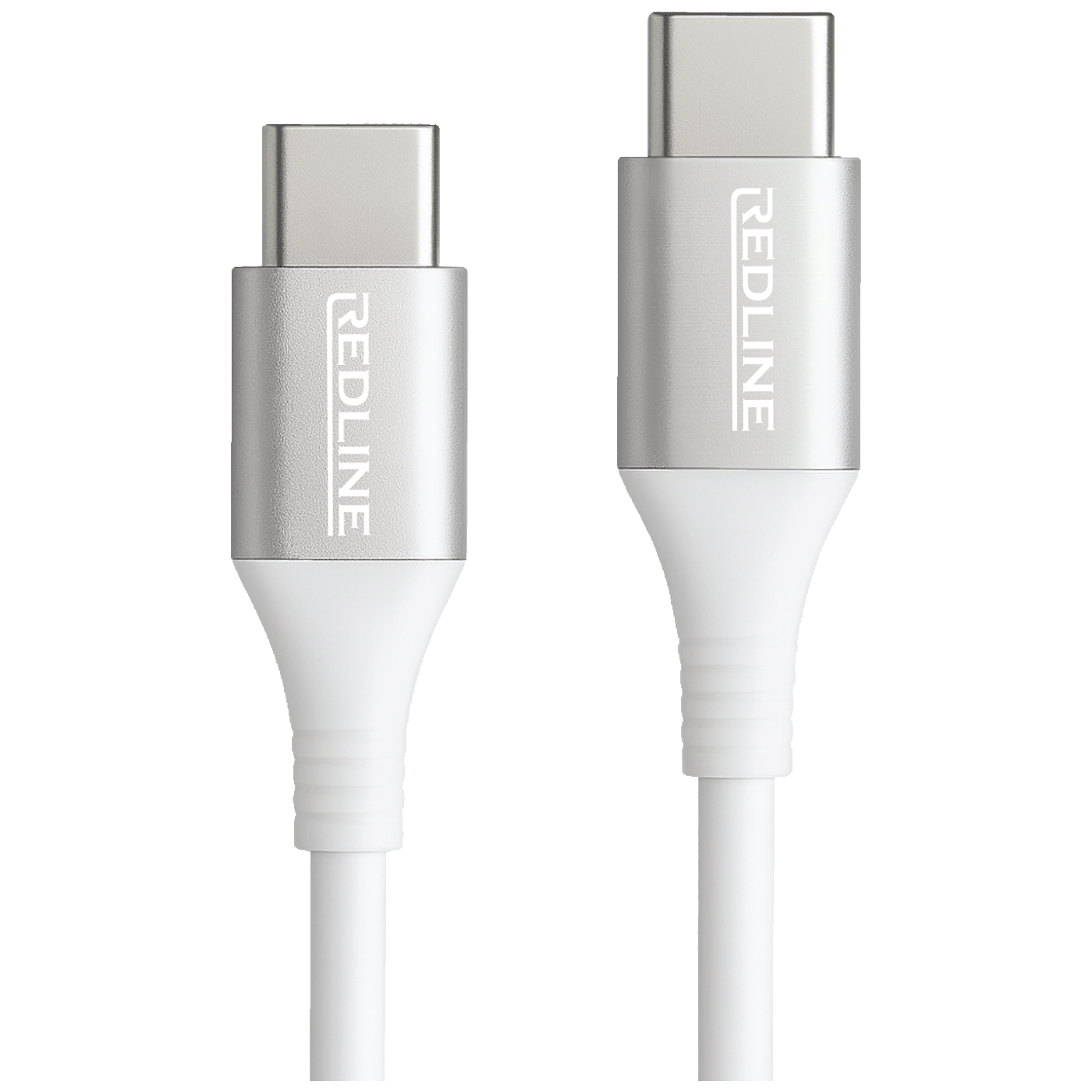 REDLINE Punjač sa USB-C kablom, 1 x USB-A, 1 x USB-C, 35W - GL-35-AC+CC-1M(60W)