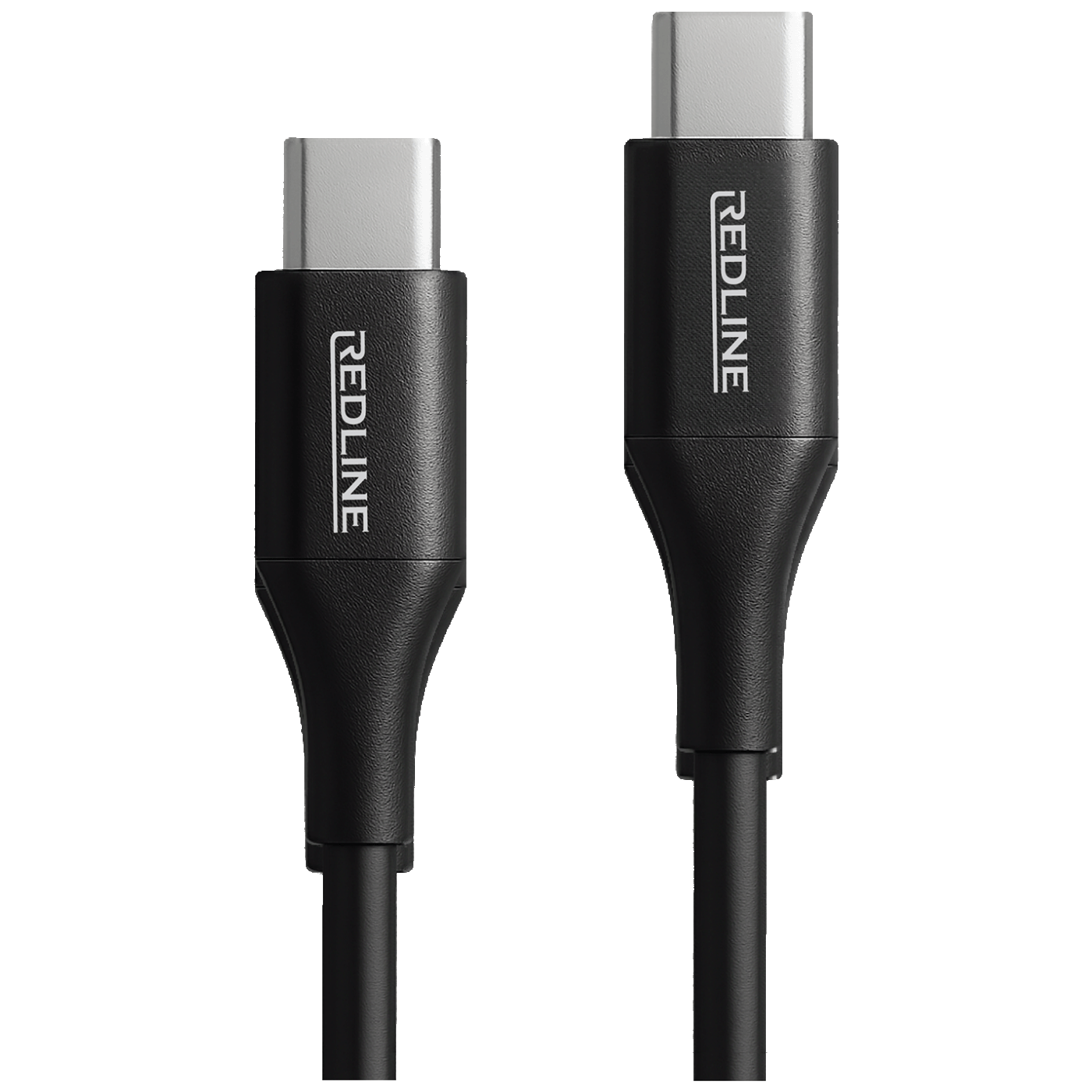 REDLINE Punjač sa USB-C kablom, 2 x USB-C, 35W - GL35CC+CC1M(60W)